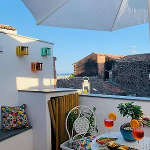 I Biddizzi Da Sicilia Apartment