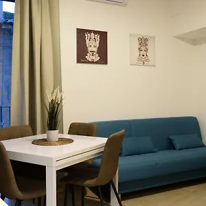  Appartamento La Casa Di Carta Al Duomo