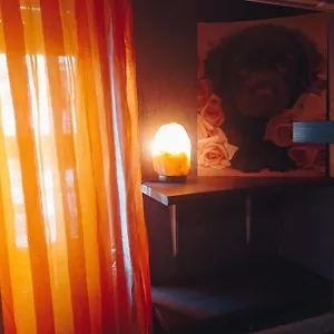  Appartamento Casa Nemue