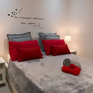 Appartement Domus Emiliae, Catánia